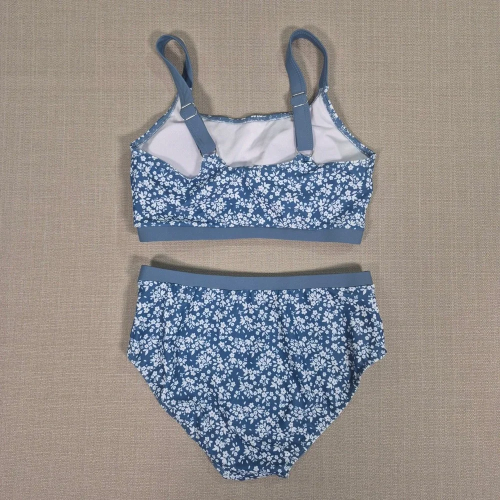 AGAPENG girls swimsuit